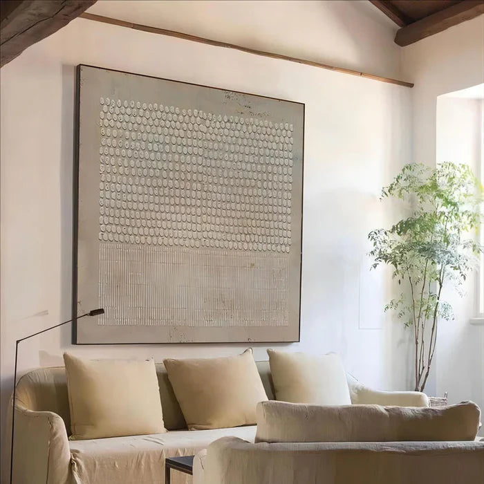 Wabi Sabi Painting WS001