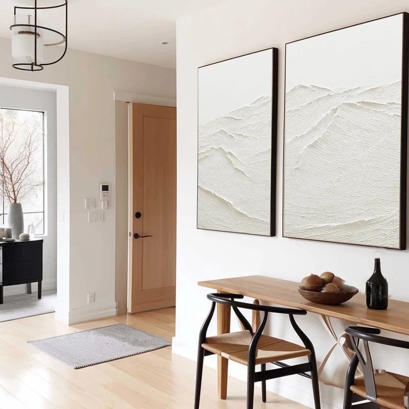 Minimalist Painting ML222