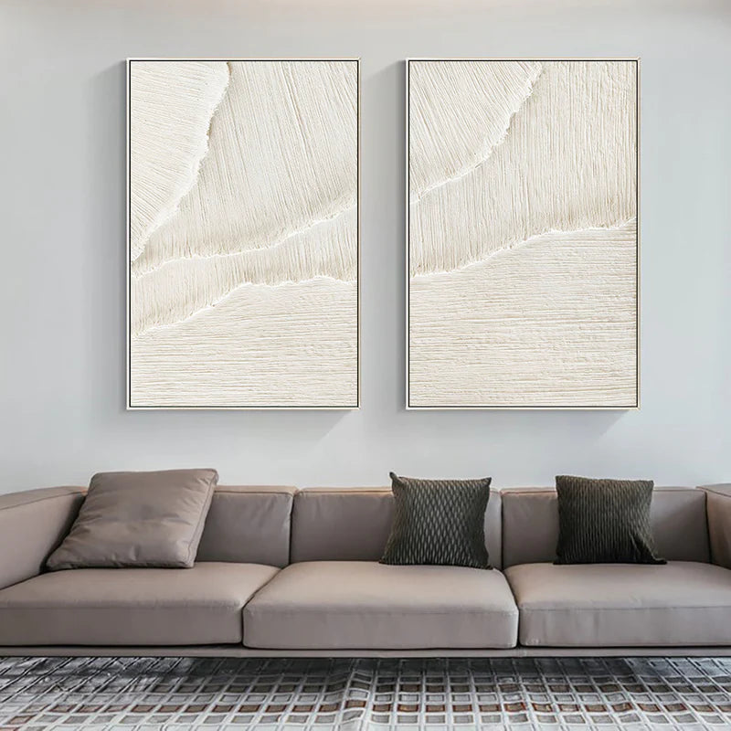 Minimalist Painting ML220