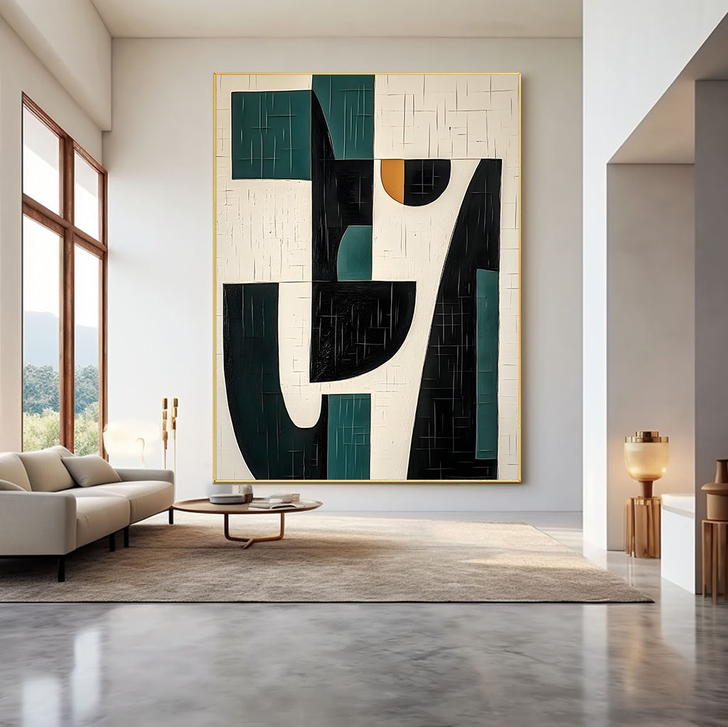 Wabi Sabi Wall Art WS185