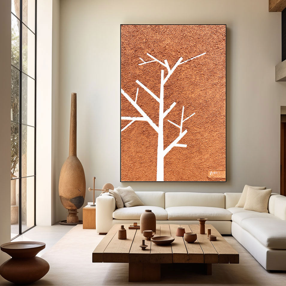 Minimalist Painting LML180