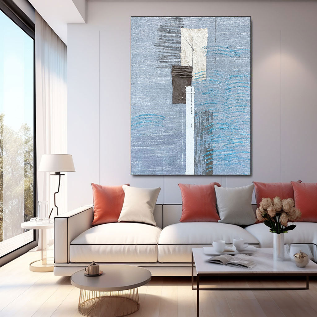 Abstract Painting LAB227