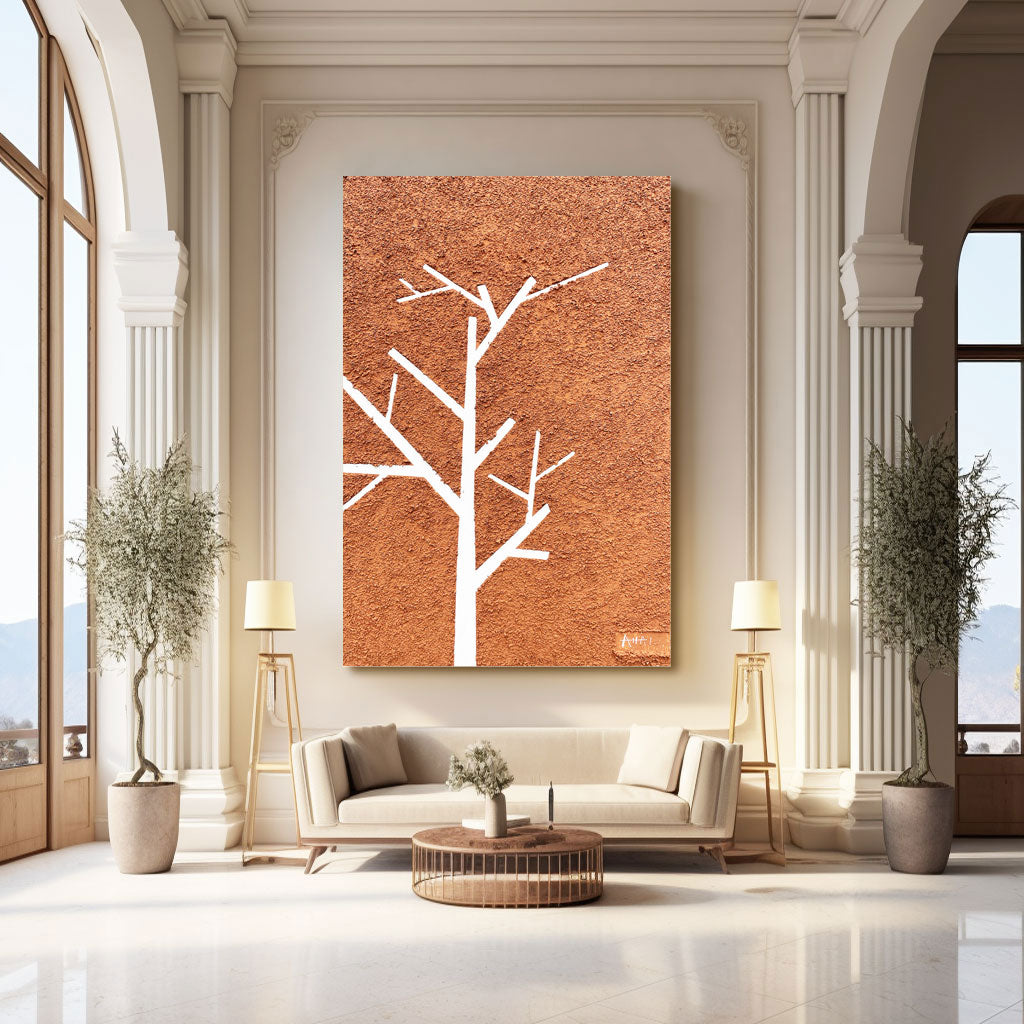 Minimalist Painting LML180