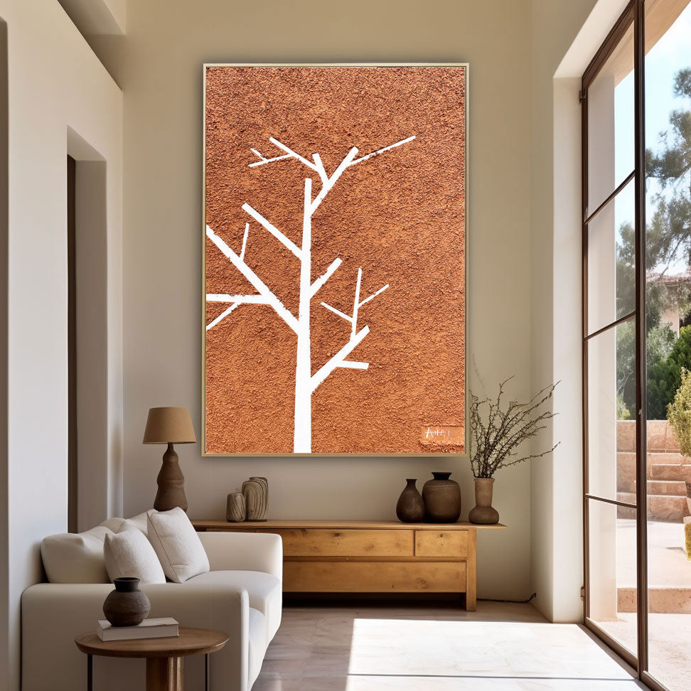 Minimalist Painting LML180