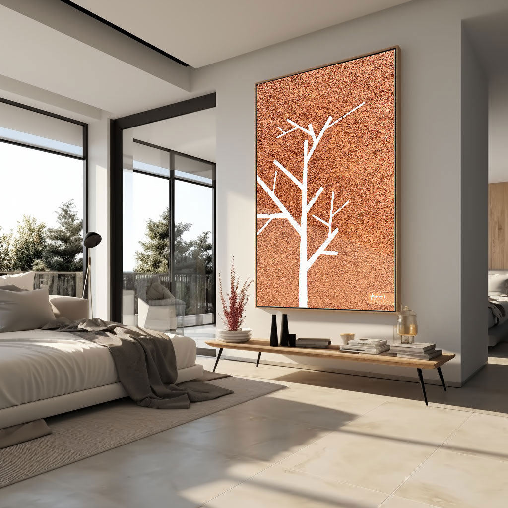 Minimalist Painting LML180