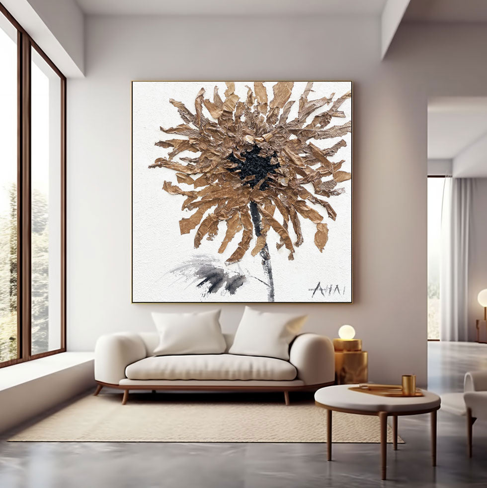 Wabi Sabi Painting LWS144