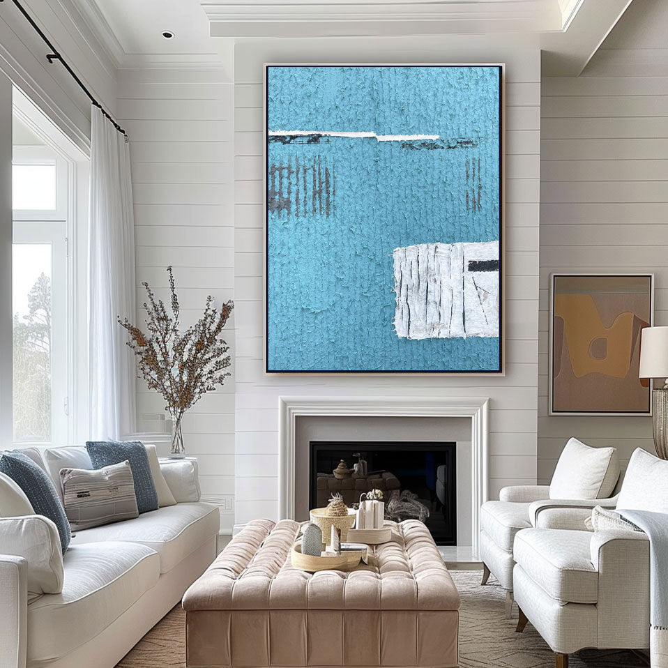 Abstract Painting LAB228