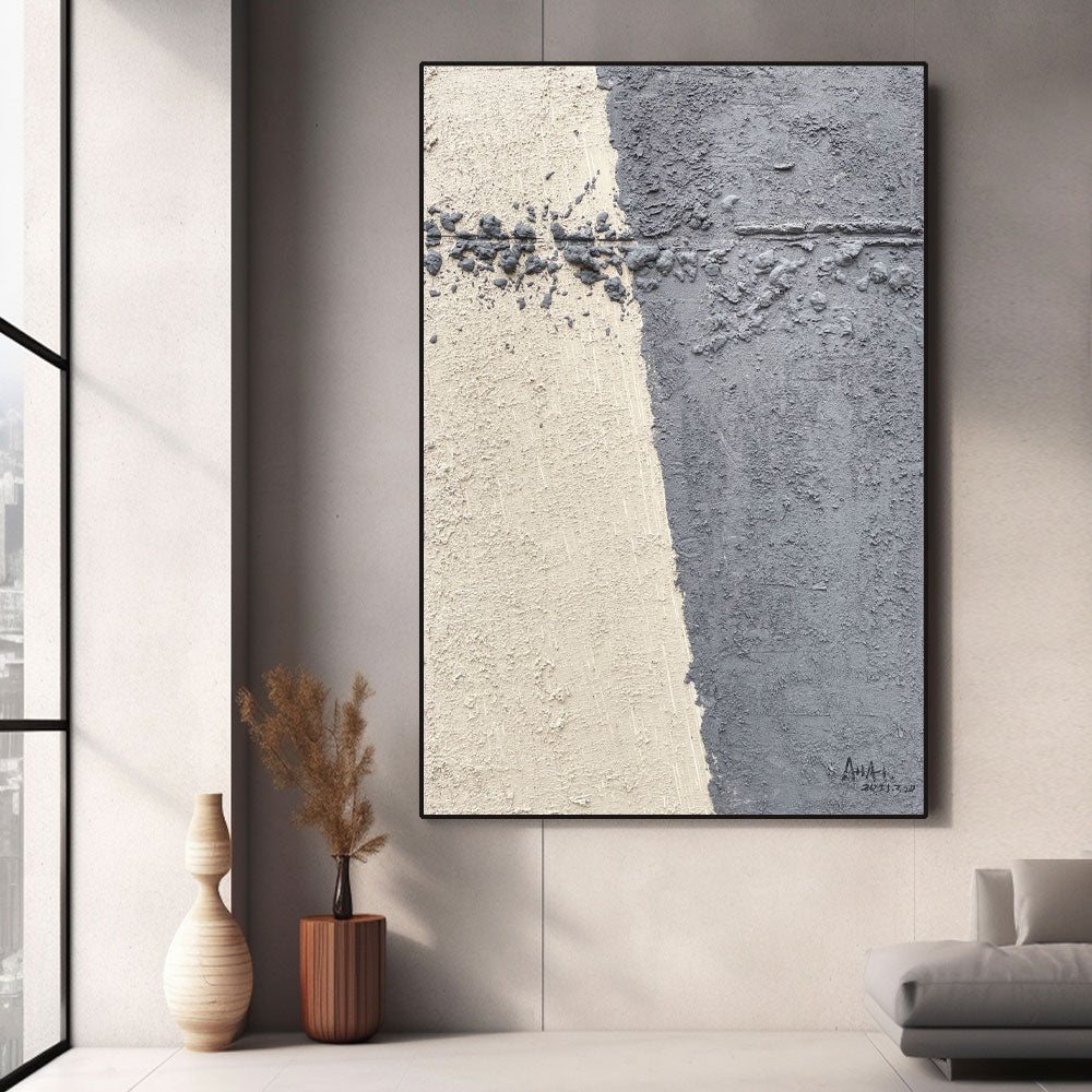 Wabi Sabi Painting LWS159