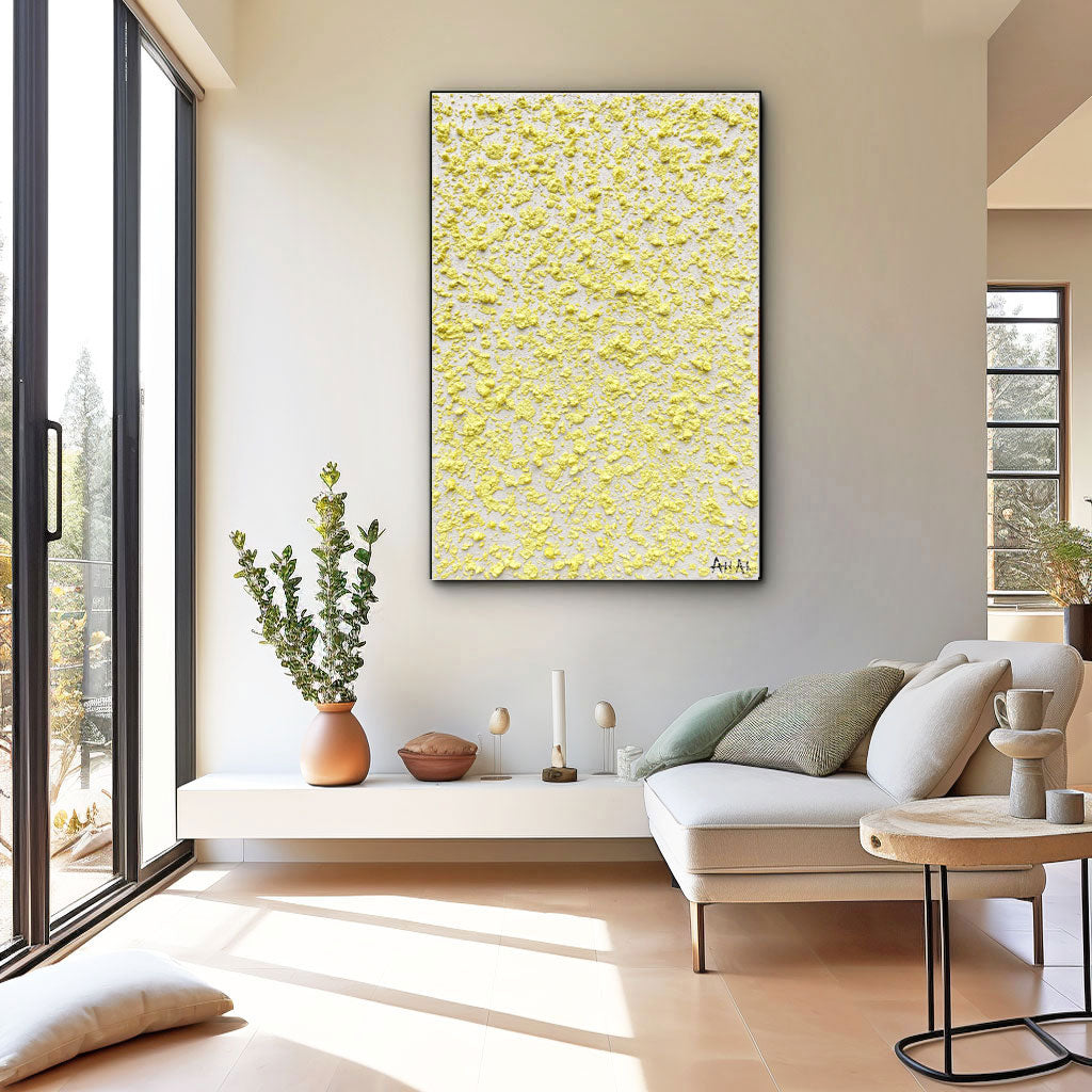 Minimalist Painting LML181