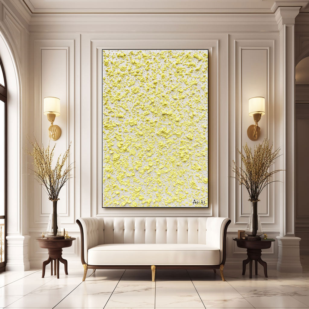 Minimalist Painting LML181