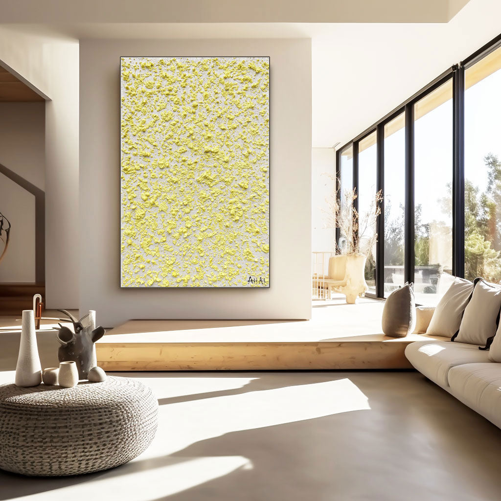 Minimalist Painting LML181