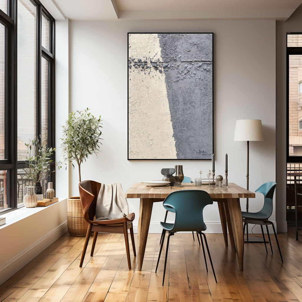 Wabi Sabi Painting LWS159