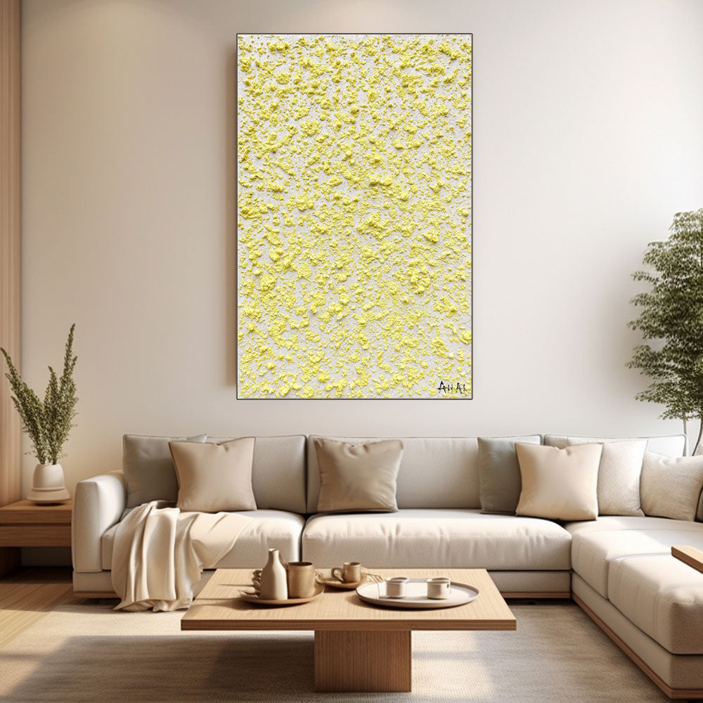 Minimalist Painting LML181