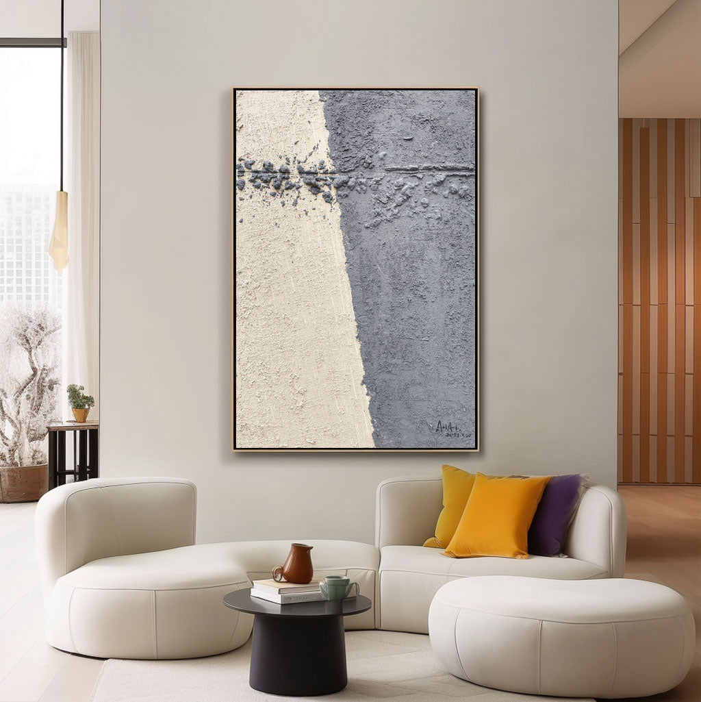 Wabi Sabi Painting LWS159