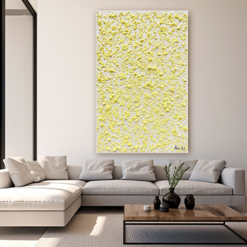 Minimalist Painting LML181