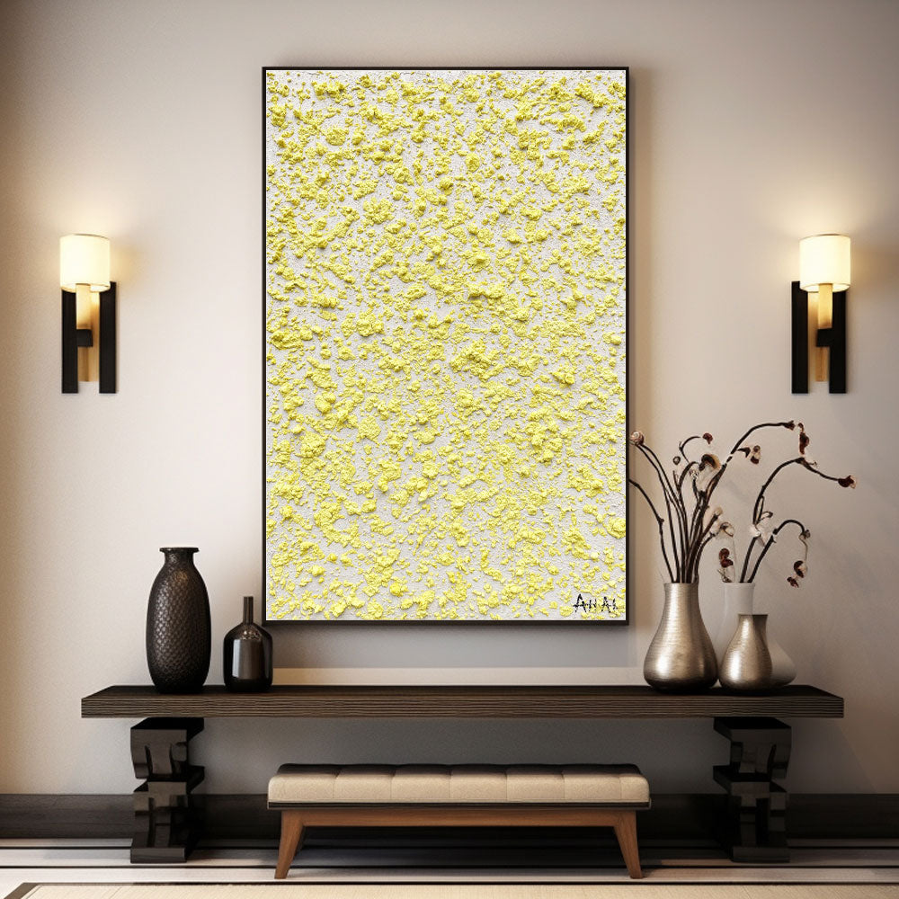 Minimalist Painting LML181