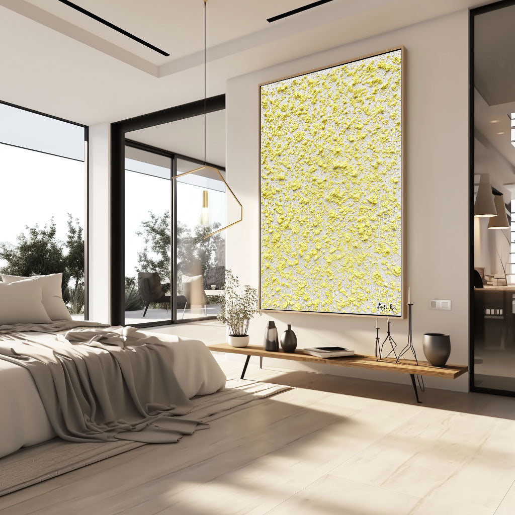 Minimalist Painting LML181