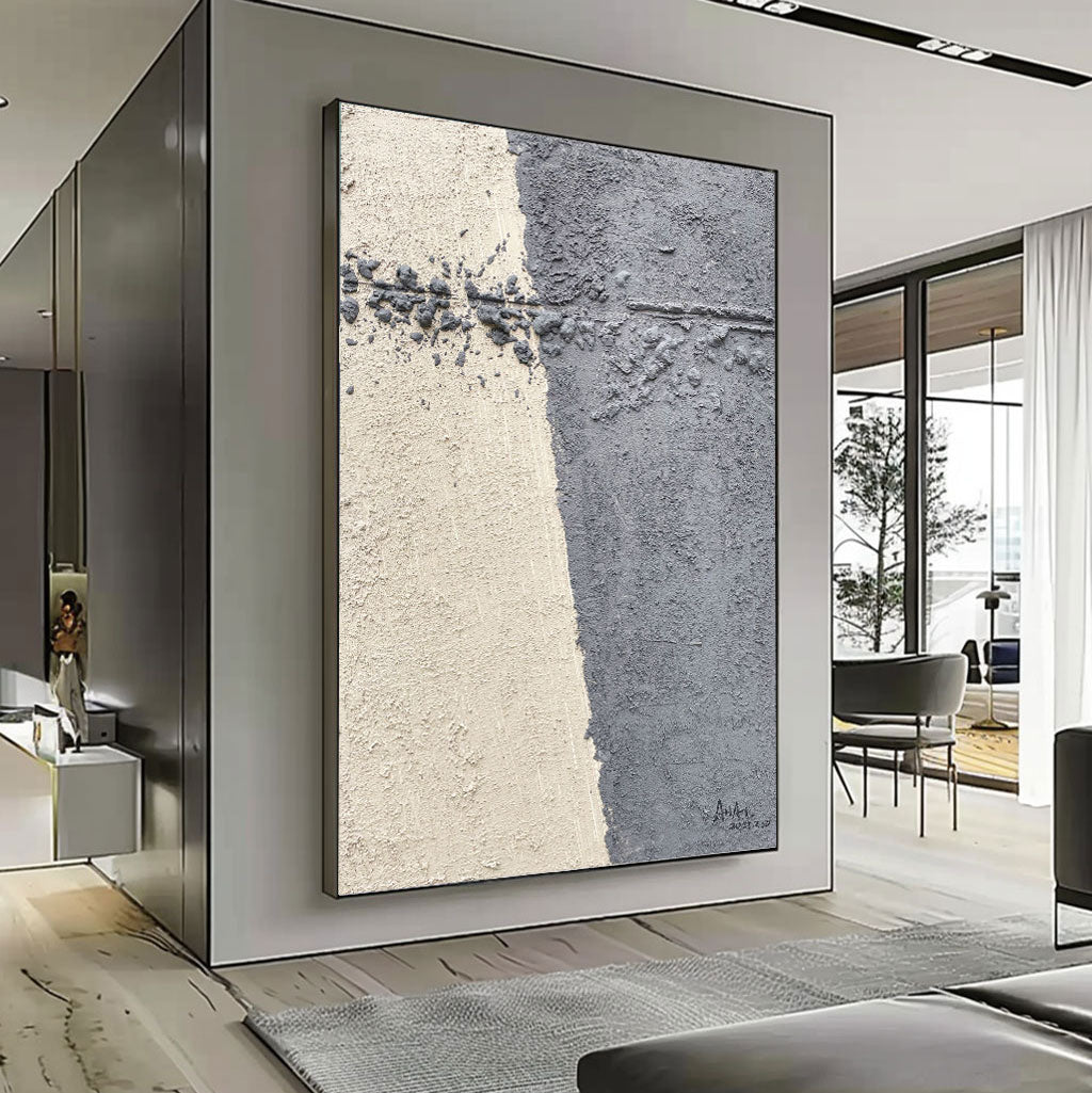 Wabi Sabi Painting LWS159