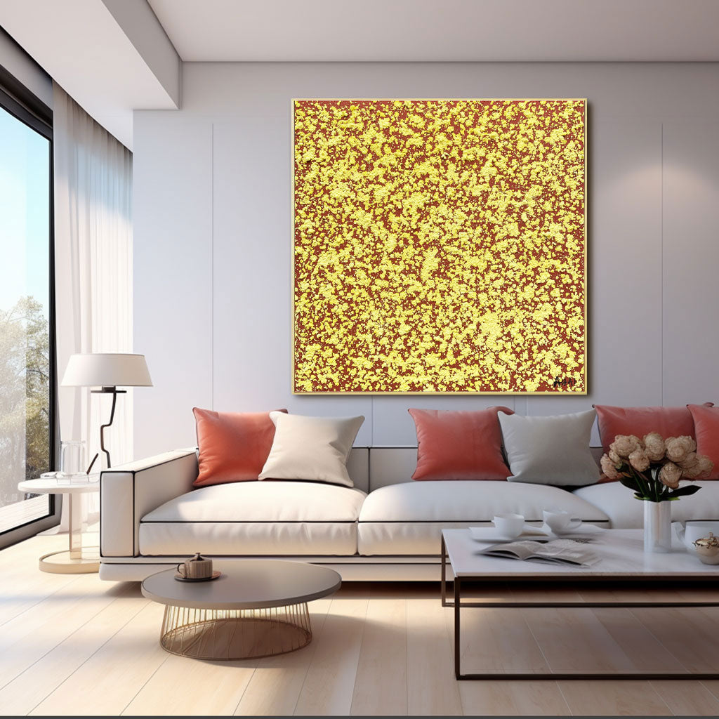 Minimalist Painting LML182