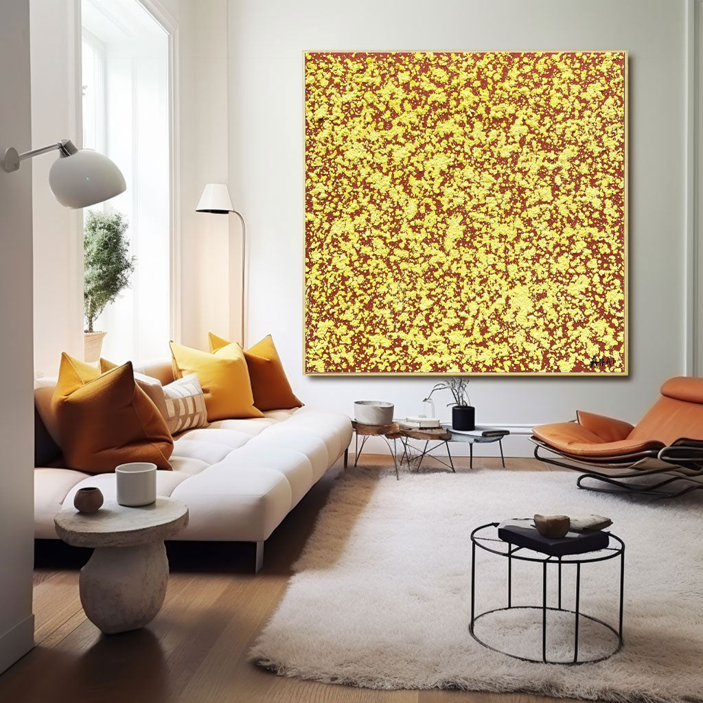 Minimalist Painting LML182