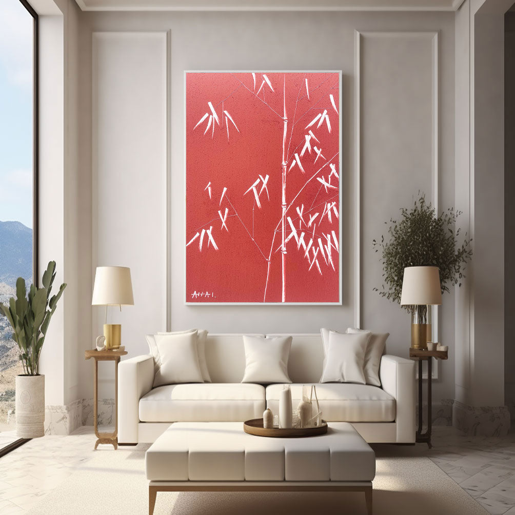 Minimalist Painting LML185