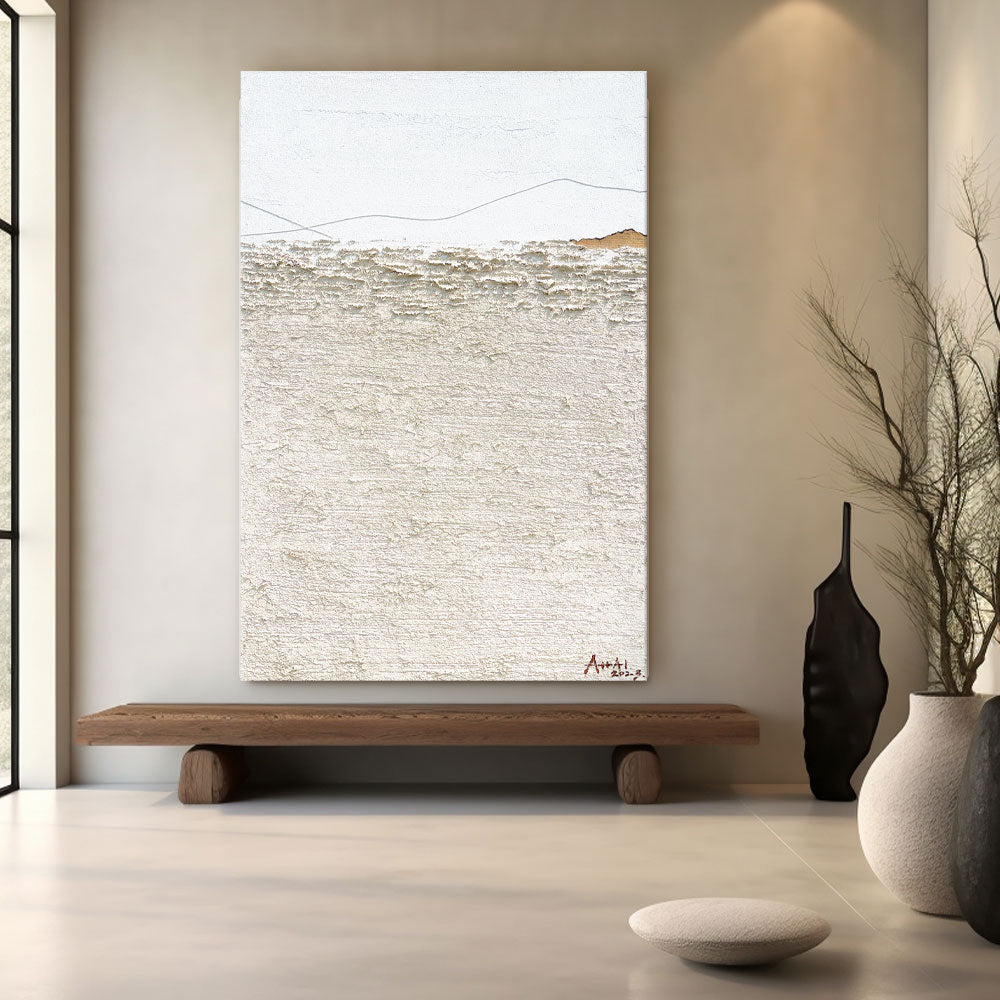 Wabi Sabi Painting LWS090