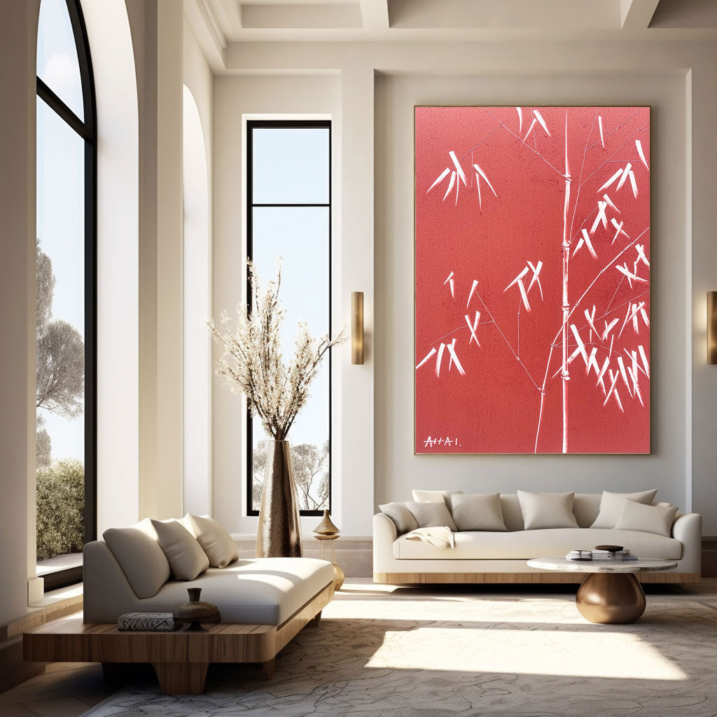 Minimalist Painting LML185