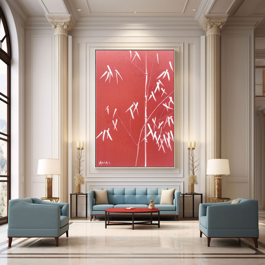 Minimalist Painting LML185