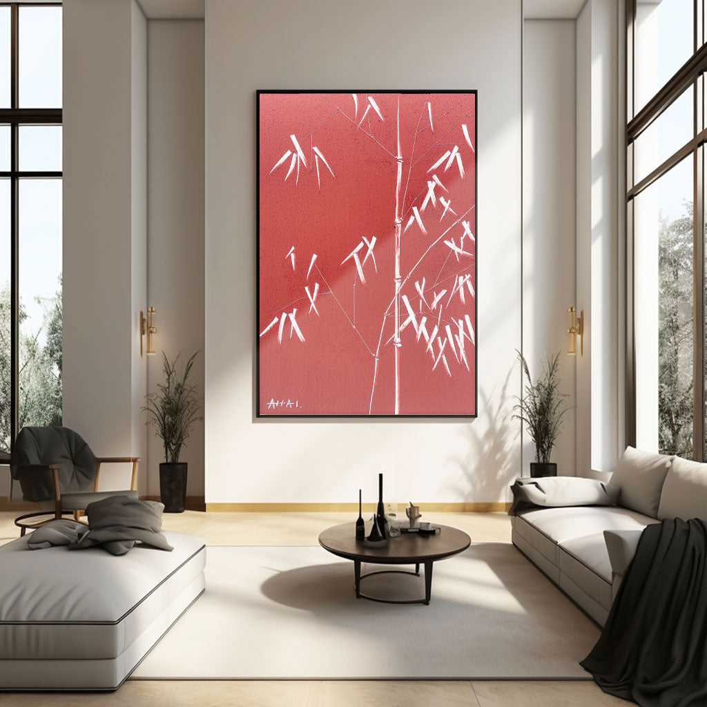 Minimalist Painting LML185