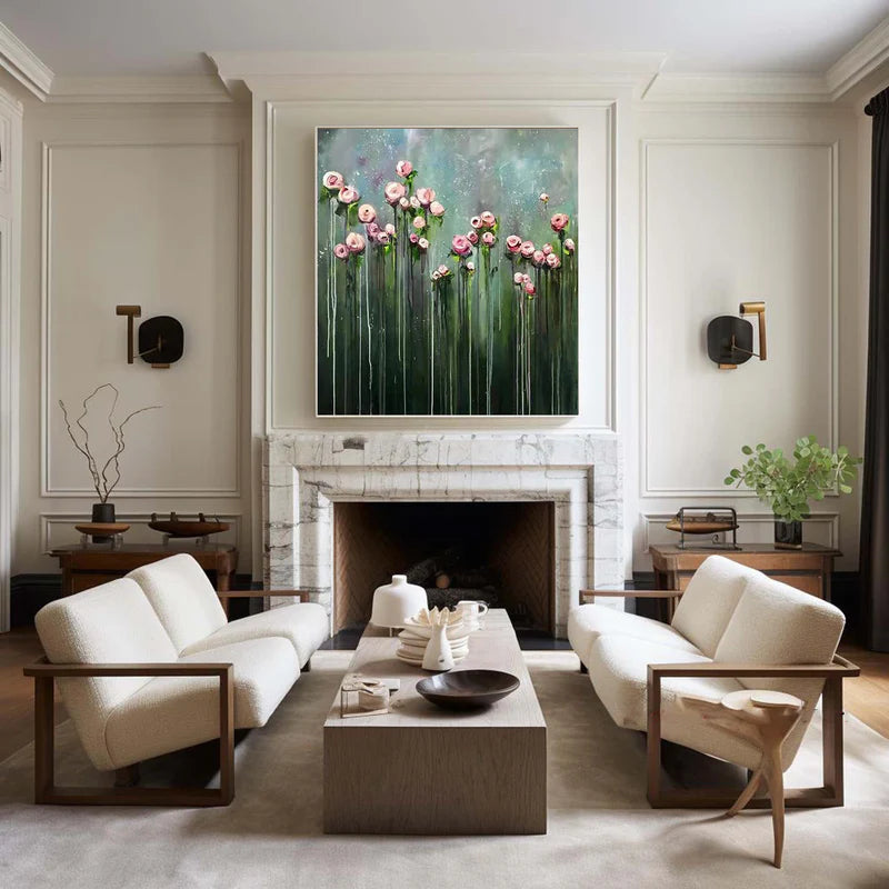 Contemporary Minimalist Art ML050