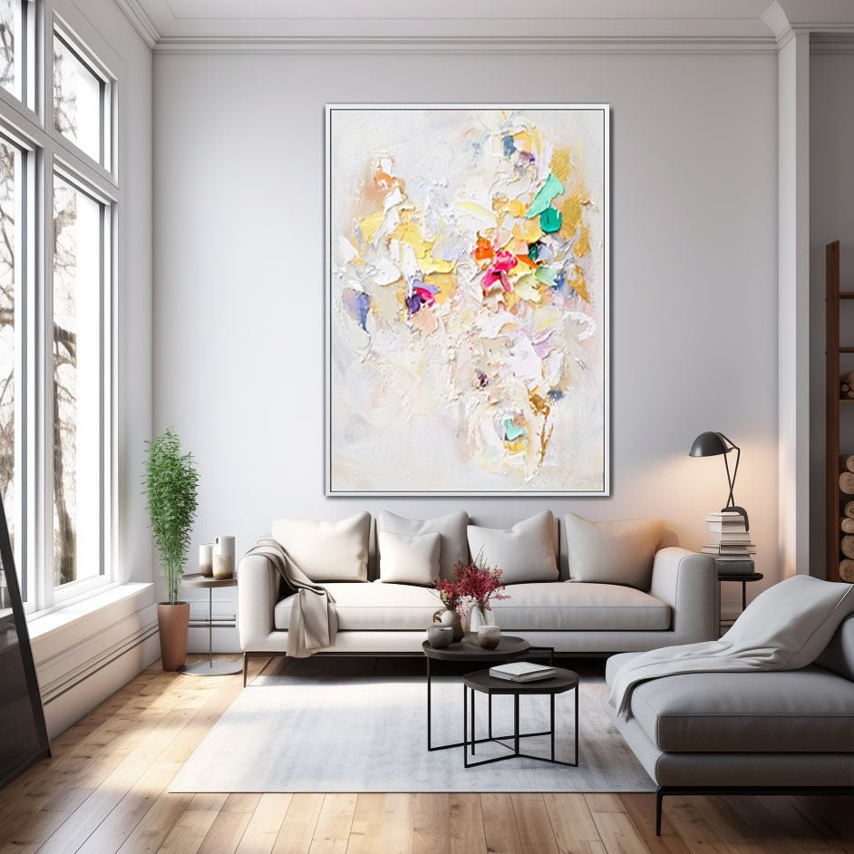 Abstract Wall Art AB114