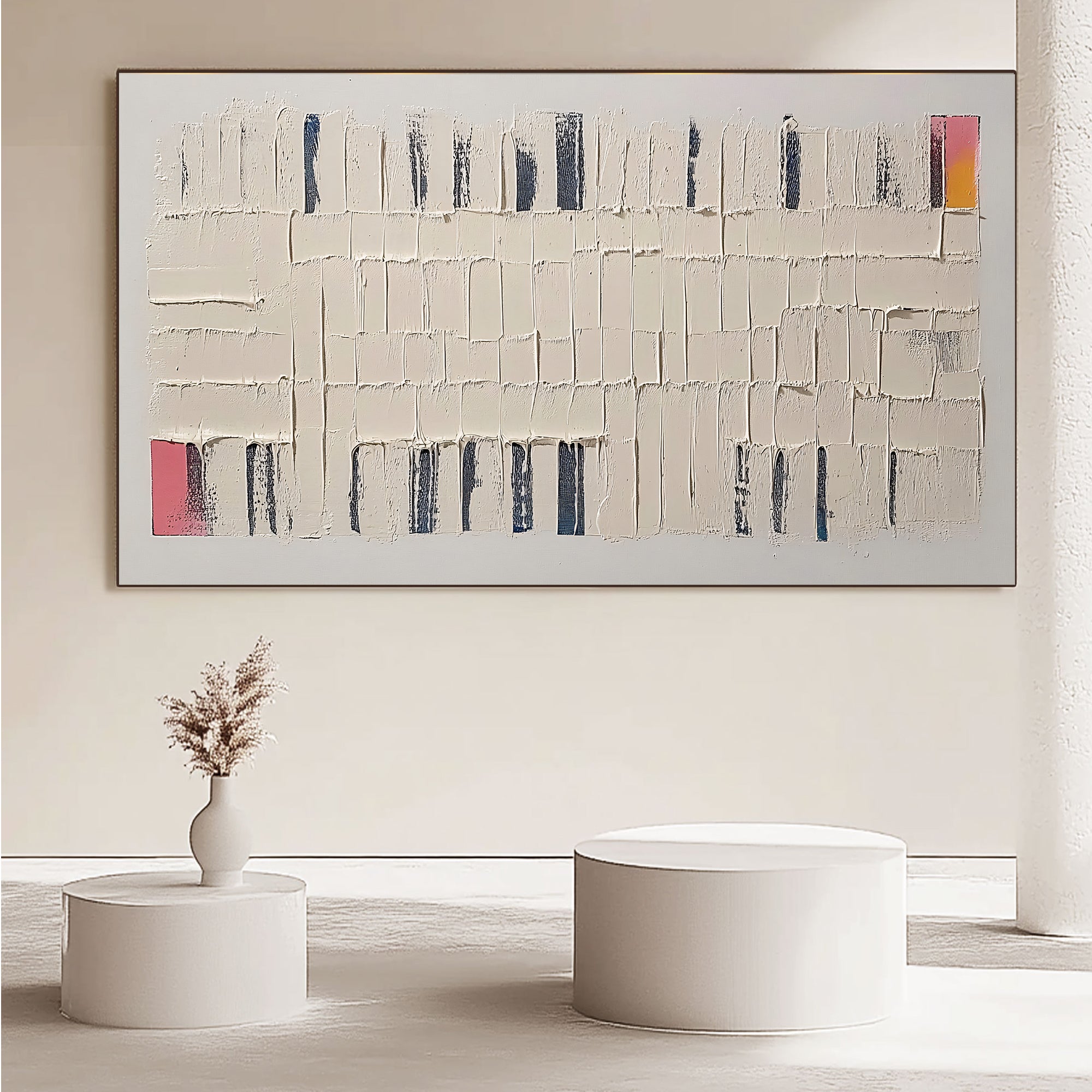 Wabi Sabi Painting WS147