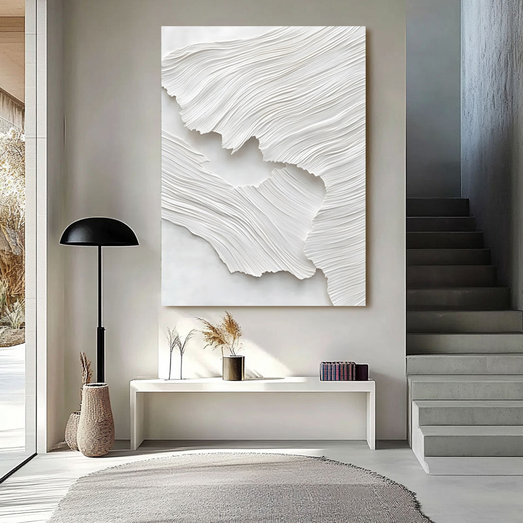 Minimalist Painting ML192