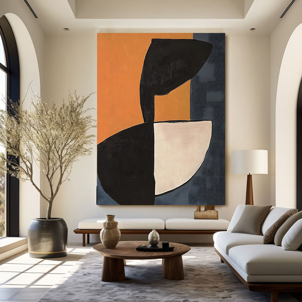 Wabi Sabi Wall Art WS172