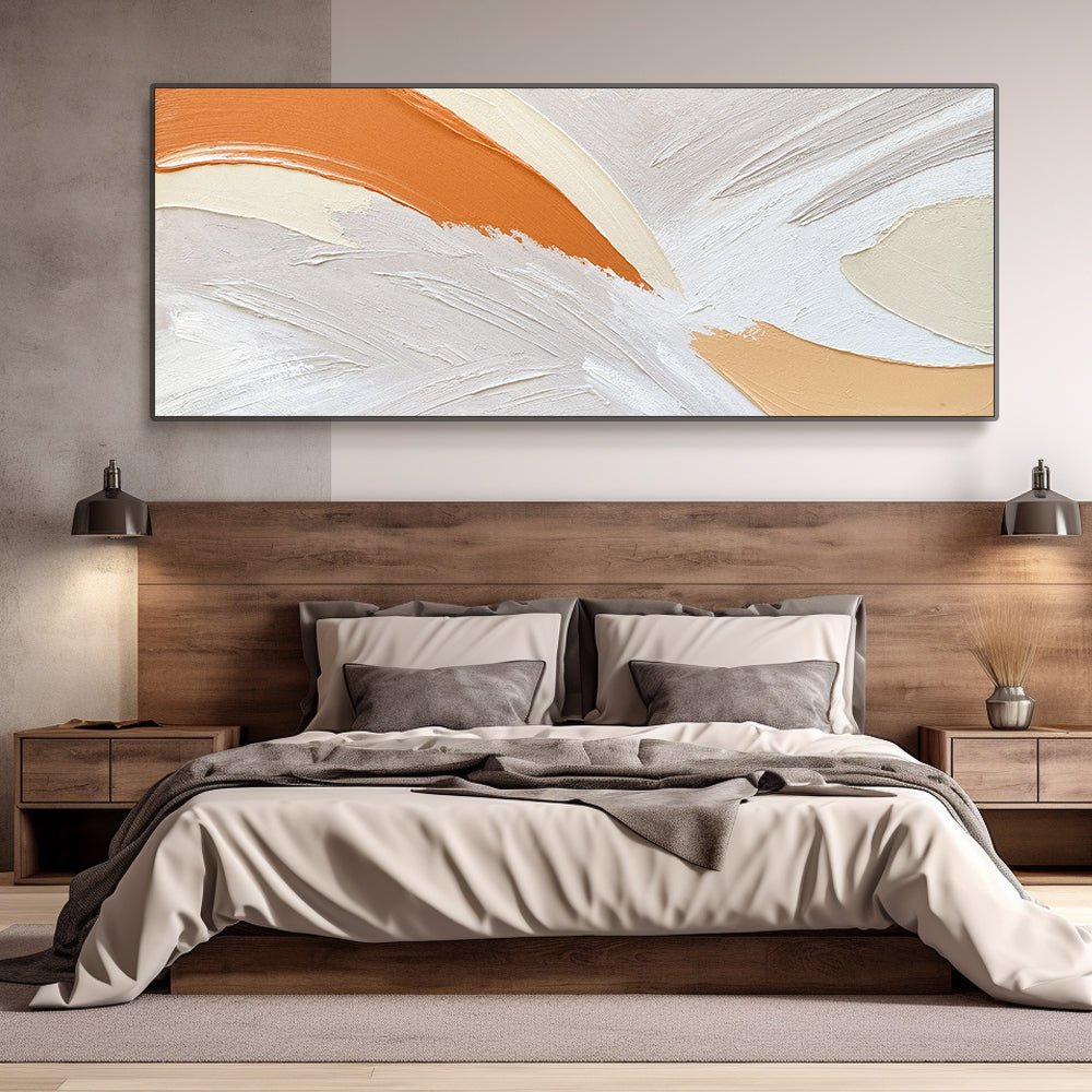 Abstract Wall Art AB004