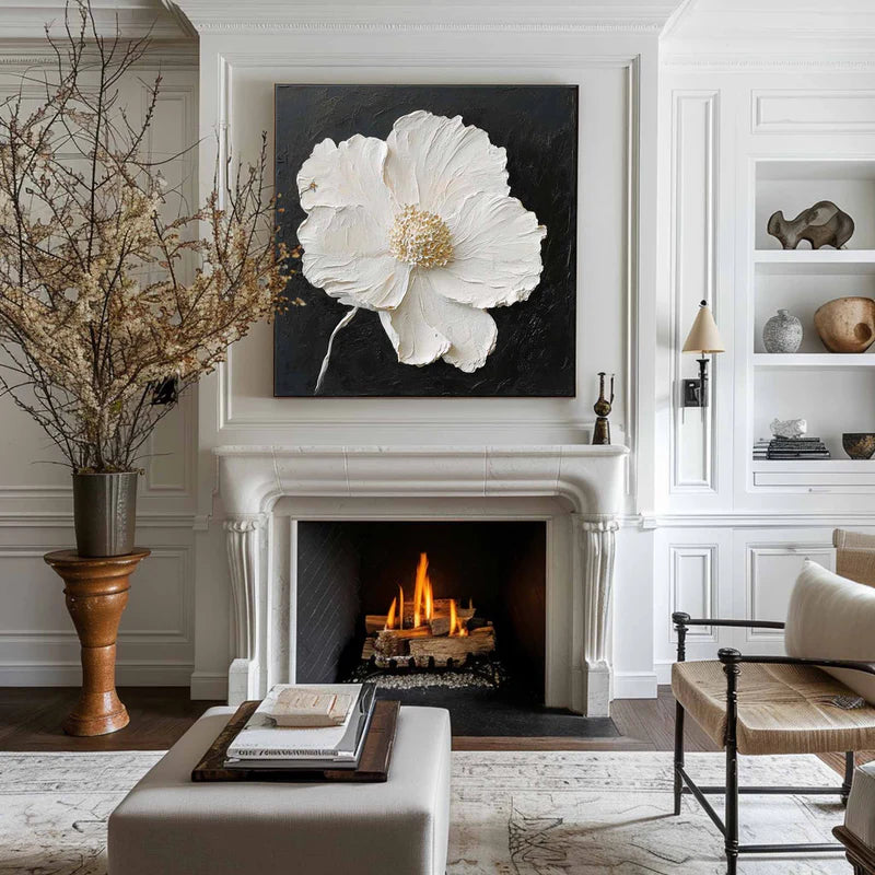 Contemporary Minimalist Art ML056