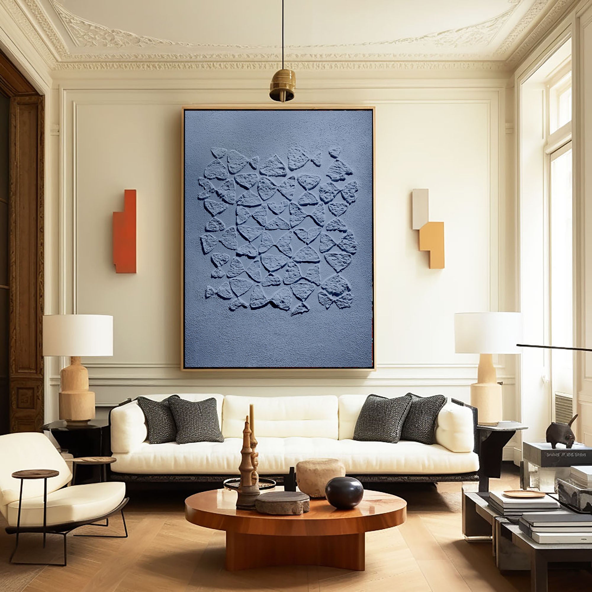 Minimalist Art HML092