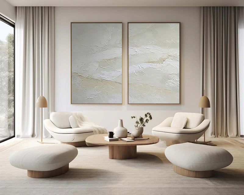 Wabi Sabi Wall Art WS213