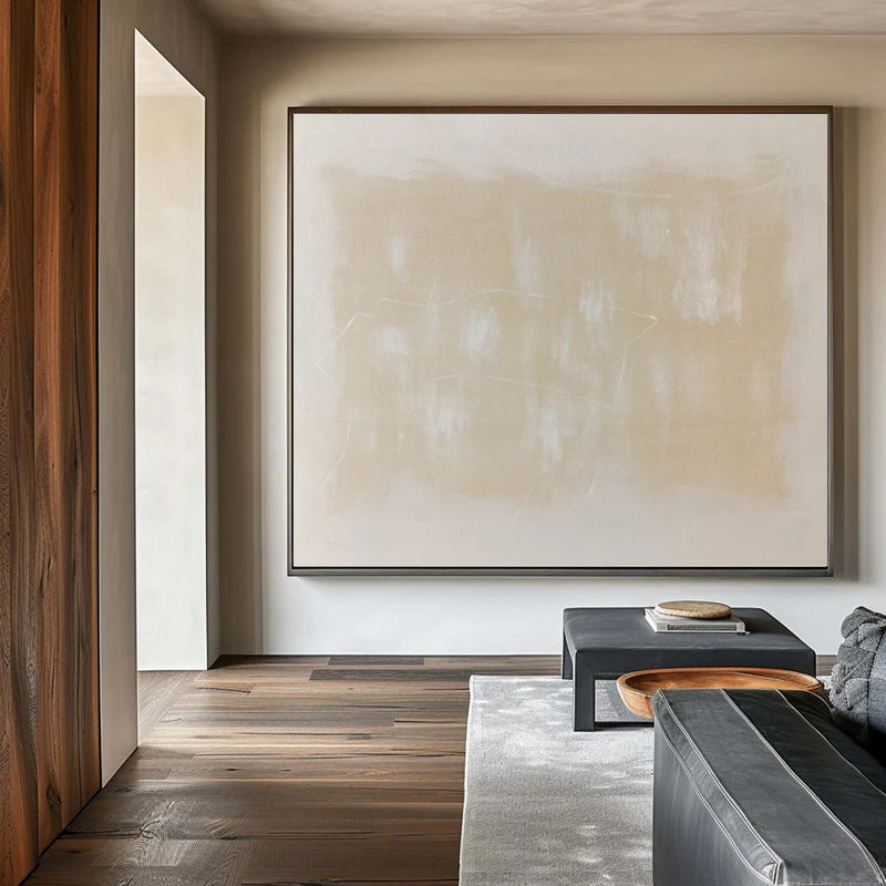 Wabi Sabi Wall Art WS021