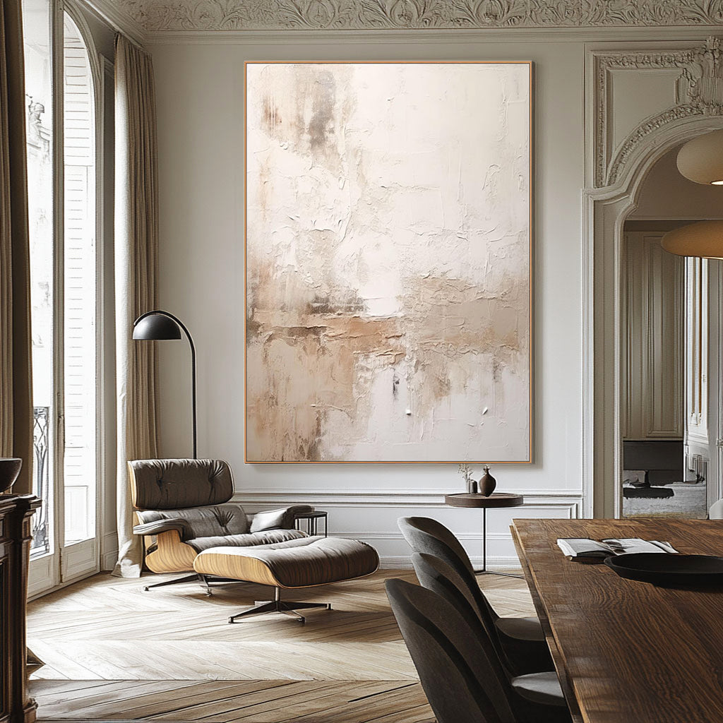 Wabi Sabi Painting WS071