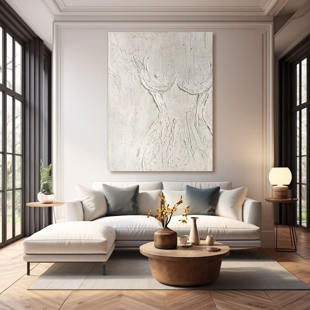 Minimalist Painting ML140