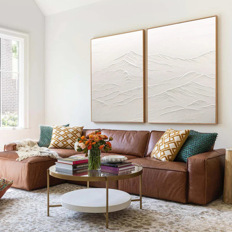 Minimalist Painting ML230