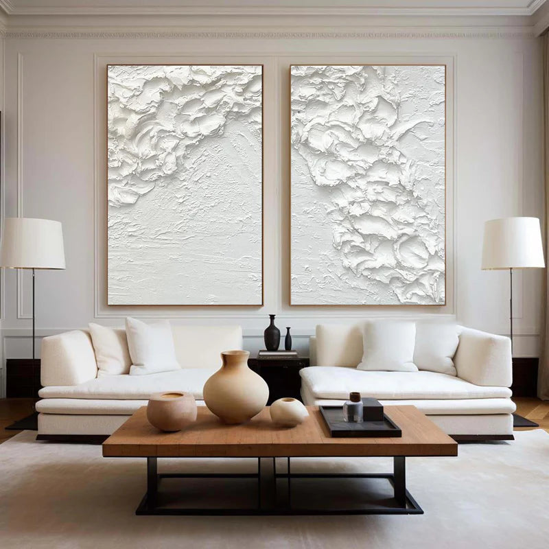 3D Textured Painting TX230