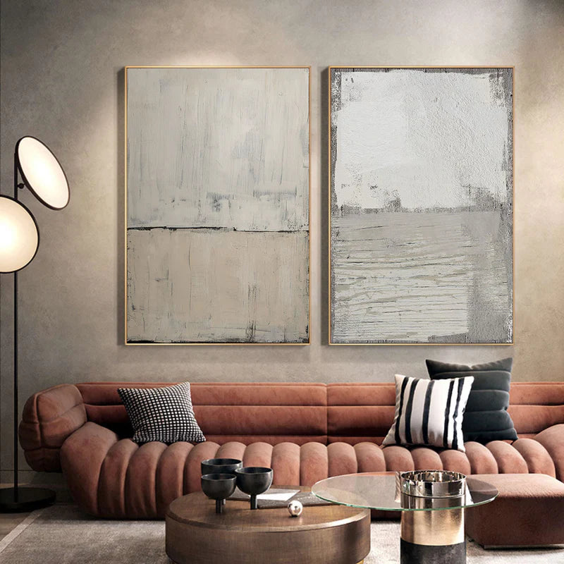 Wabi Sabi Wall Art WS195