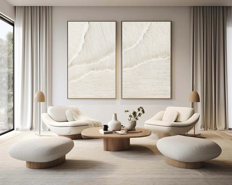 Minimalist Painting ML225