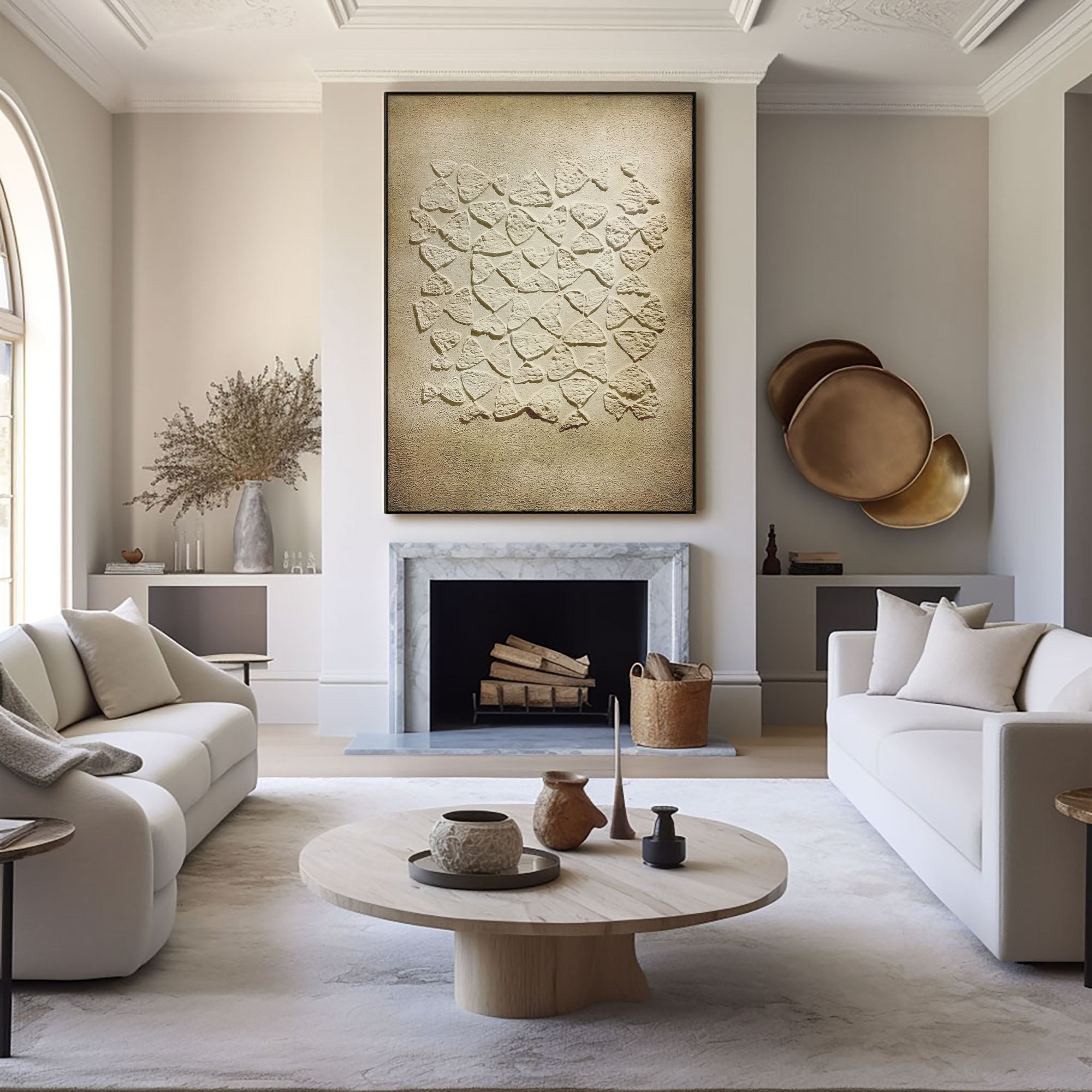 Minimalist Art HML091