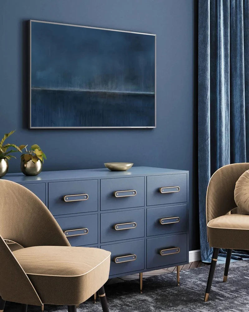 Abstract Wall Art AB027