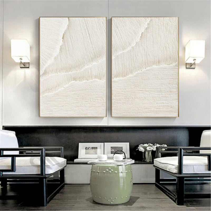 Minimalist Painting ML220
