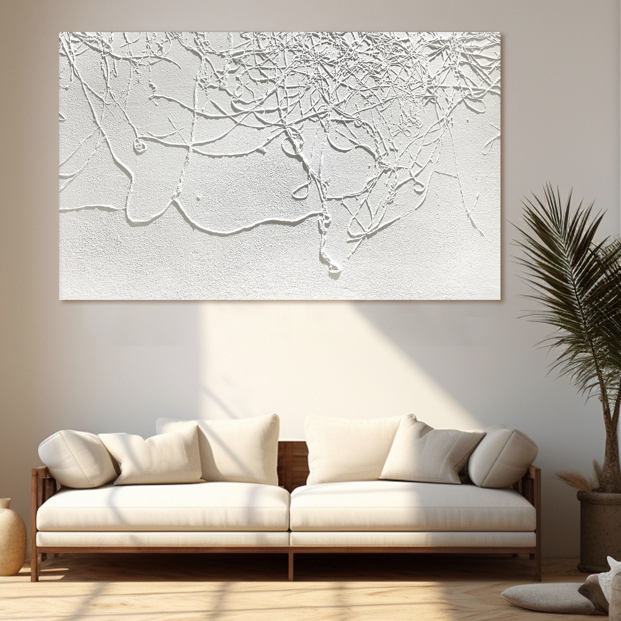 Minimalist Art HML134