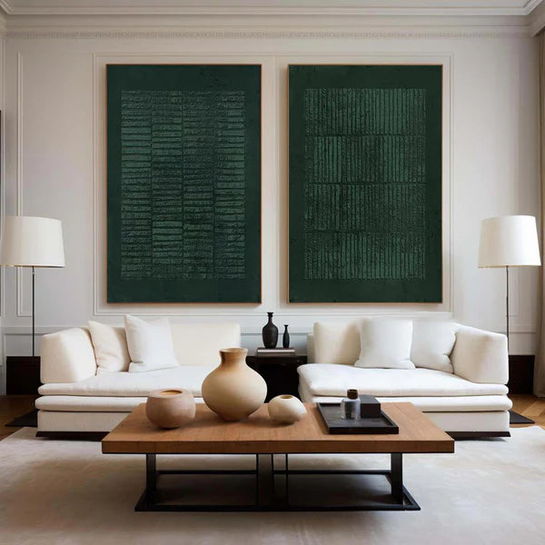 Wabi Sabi Wall Art WS188